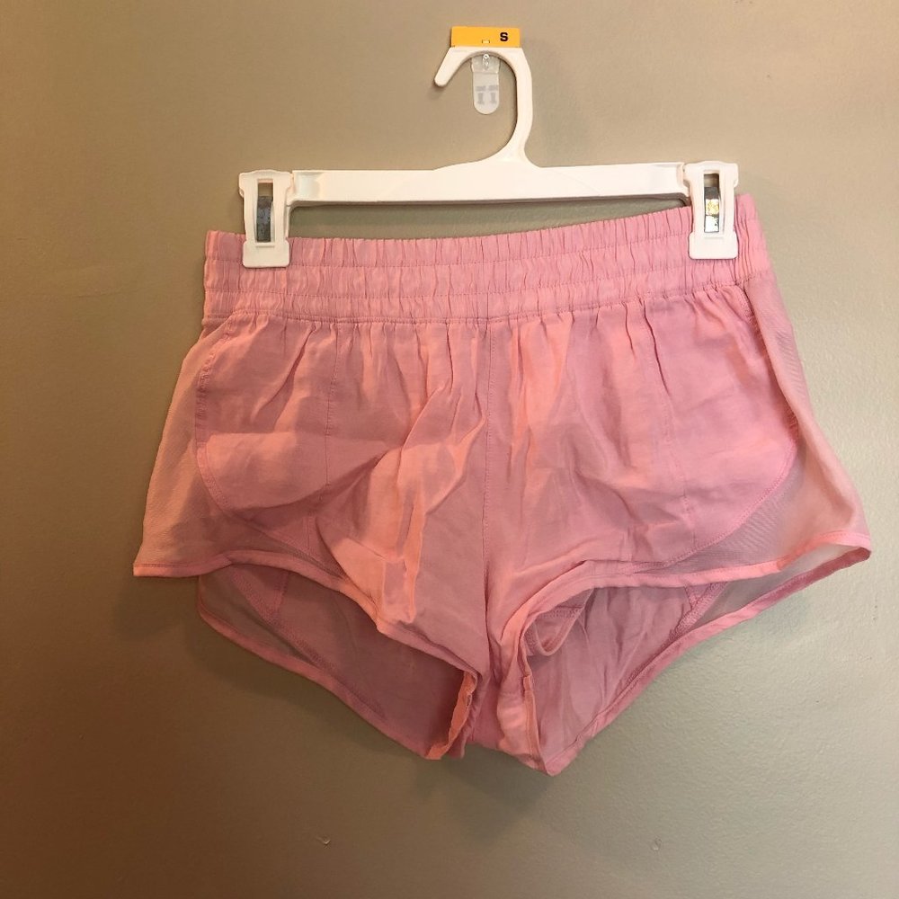 Forever 21 Gym Shorts